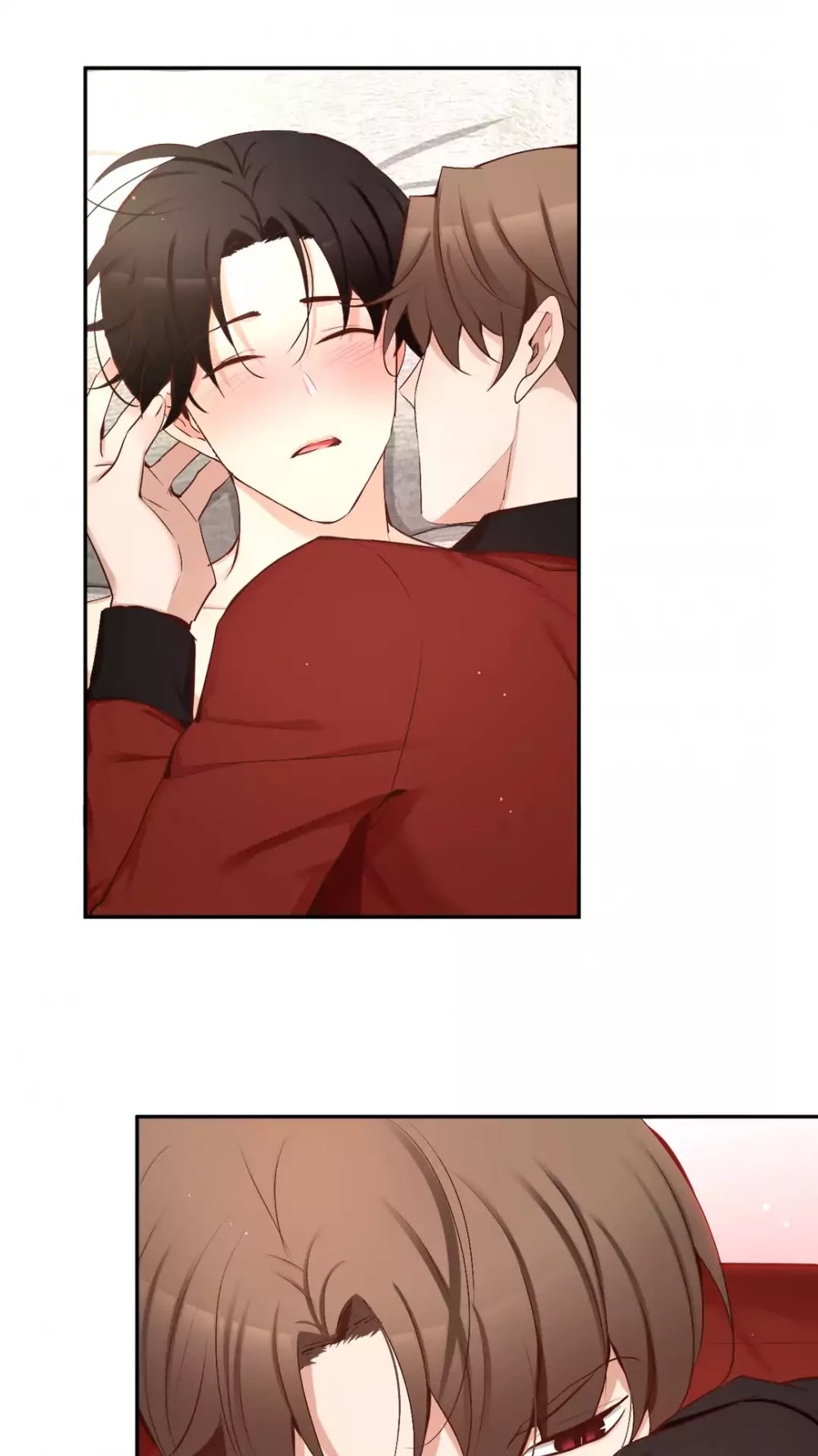 A Man Like You Chapter 52 page 22 - Chapter 52: It doesn't even taste good