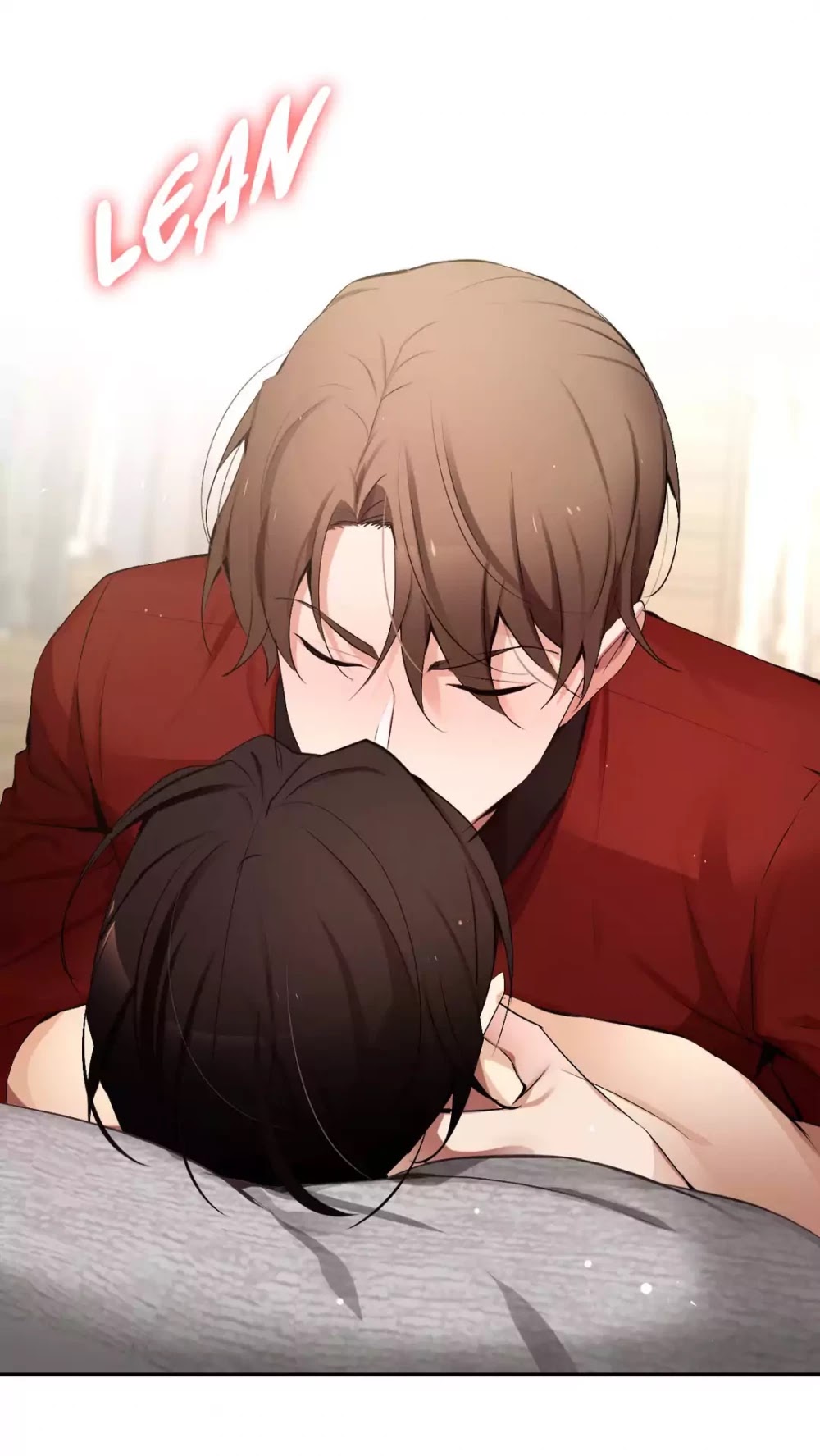 A Man Like You Chapter 52 page 26 - Chapter 52: It doesn't even taste good