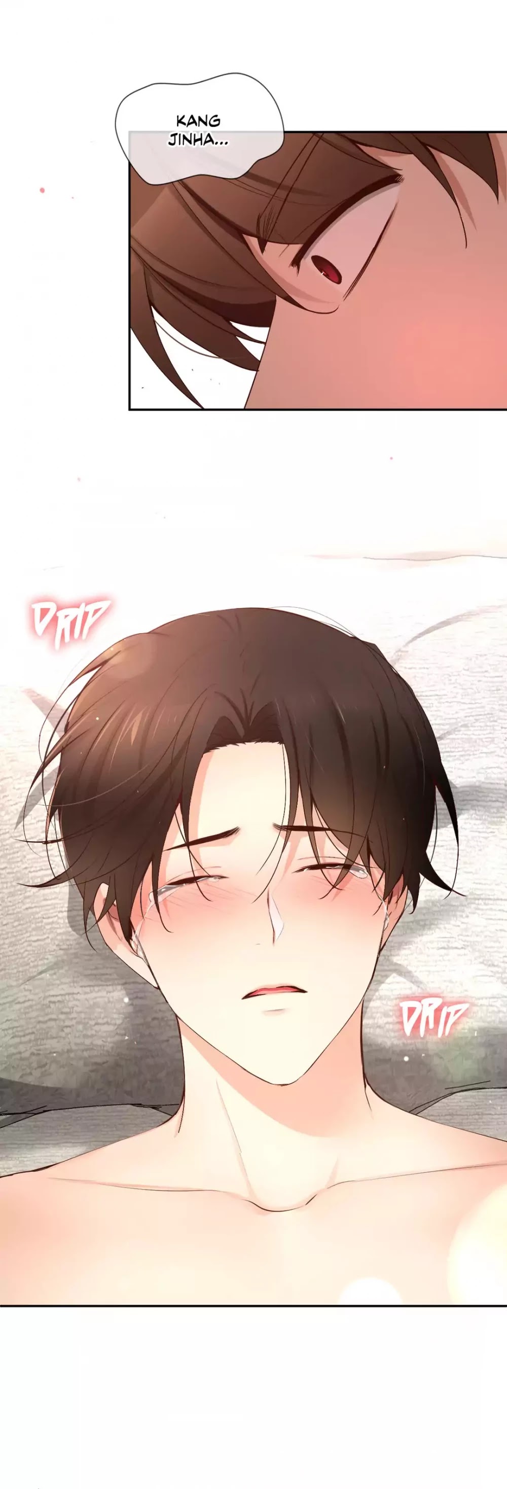 A Man Like You Chapter 52 page 28 - Chapter 52: It doesn't even taste good