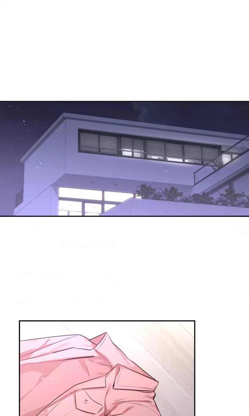 A Man Like You Chapter 52 page 3 - Chapter 52: It doesn't even taste good