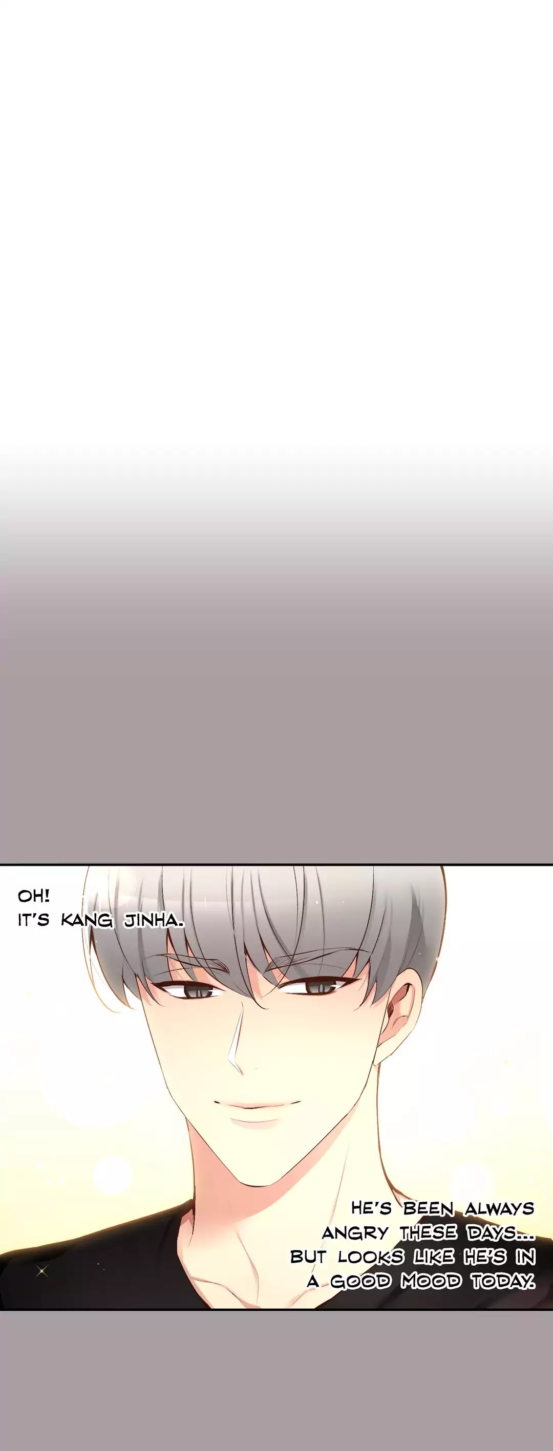 A Man Like You Chapter 52 page 37 - Chapter 52: It doesn't even taste good
