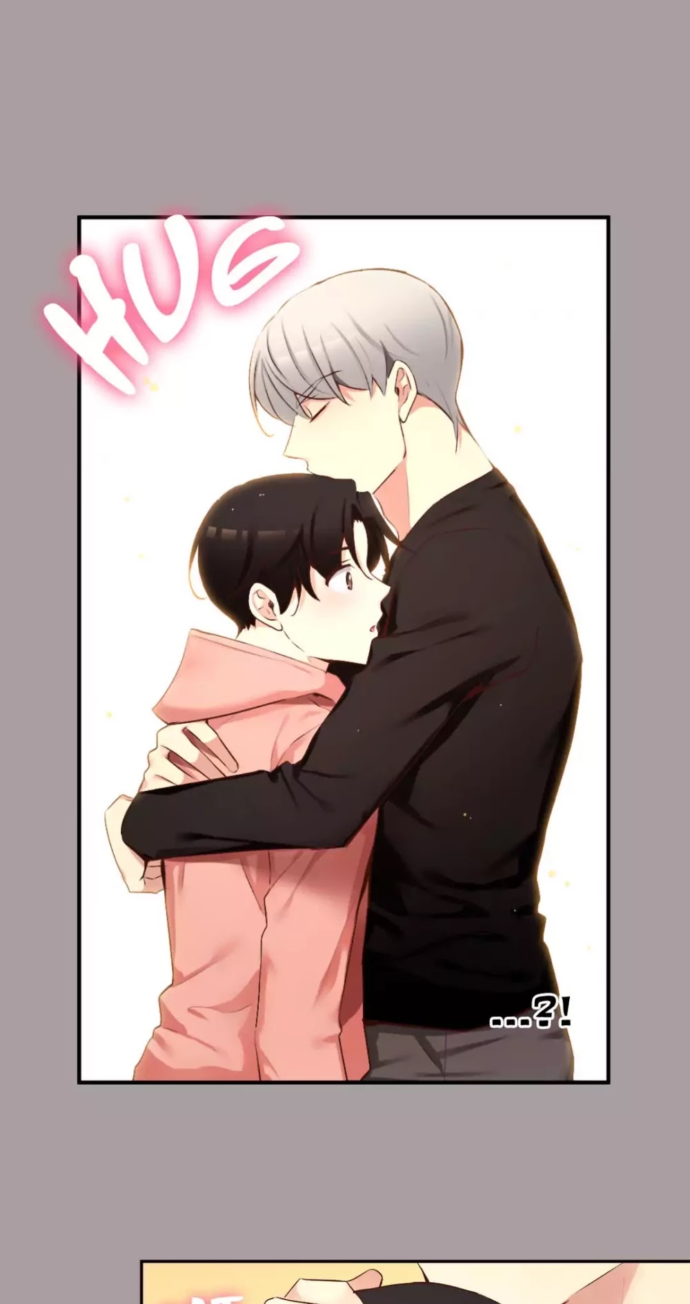 A Man Like You Chapter 52 page 38 - Chapter 52: It doesn't even taste good