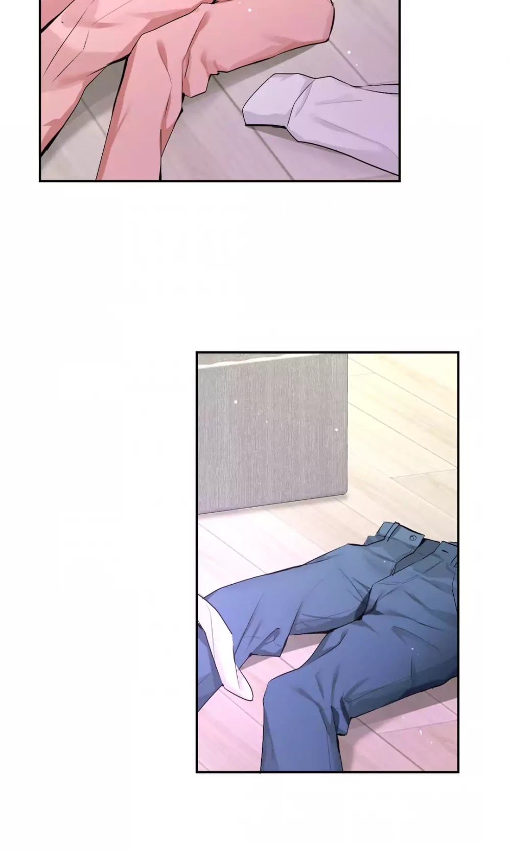 A Man Like You Chapter 52 page 4 - Chapter 52: It doesn't even taste good