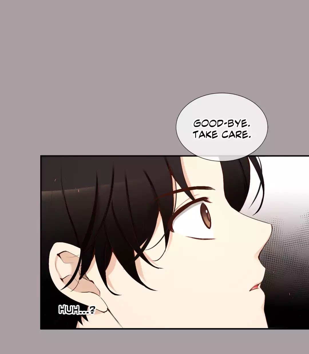 A Man Like You Chapter 52 page 41 - Chapter 52: It doesn't even taste good
