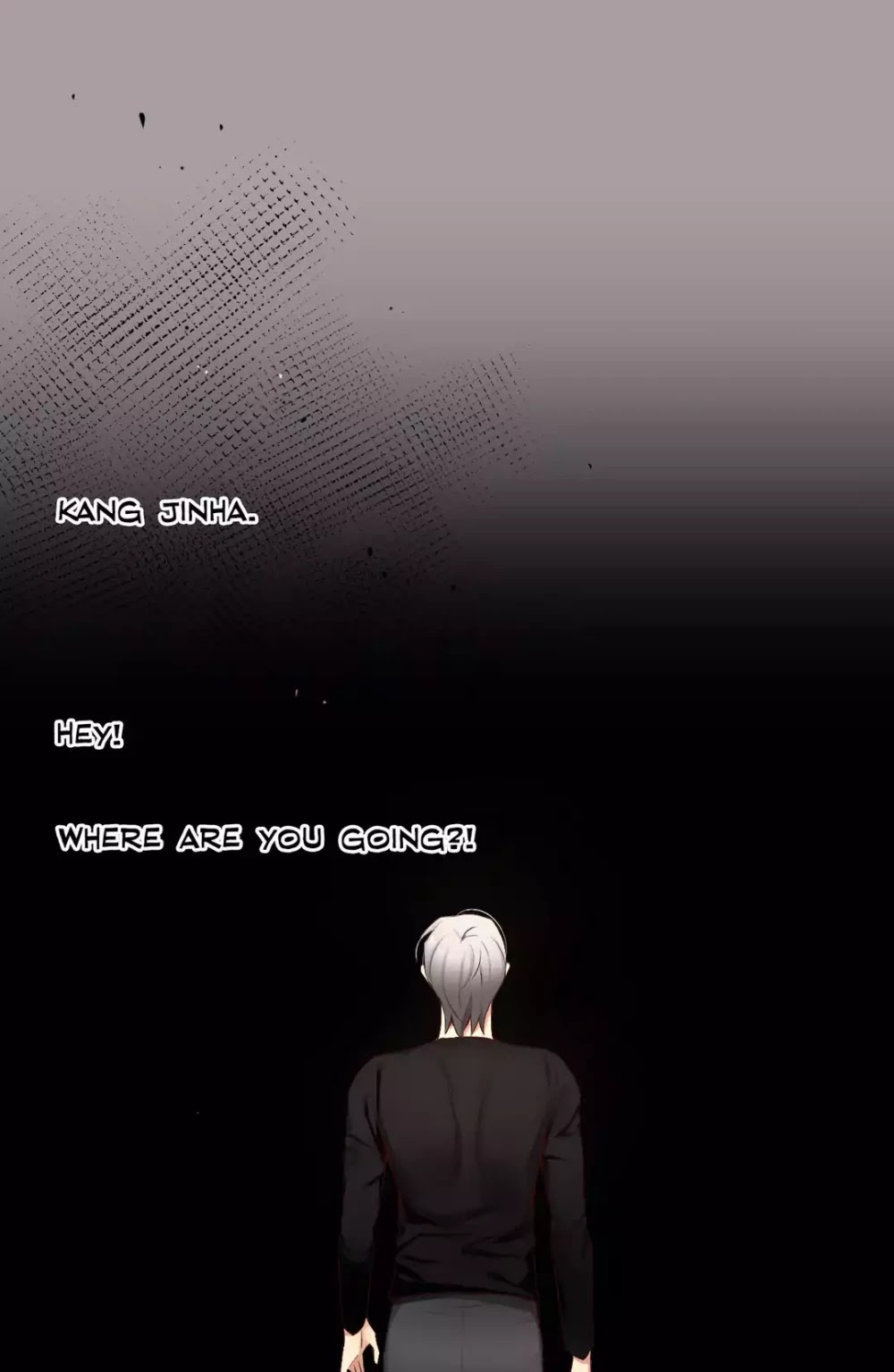 A Man Like You Chapter 52 page 42 - Chapter 52: It doesn't even taste good