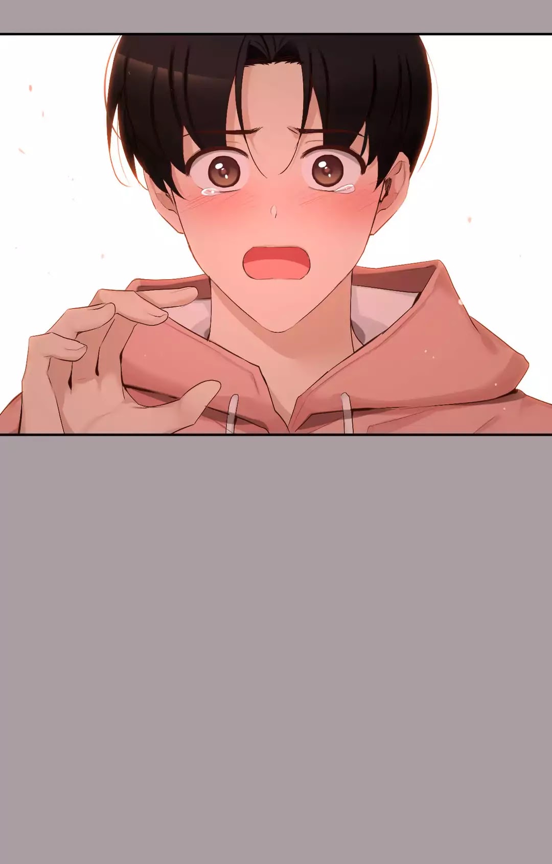 A Man Like You Chapter 52 page 44 - Chapter 52: It doesn't even taste good