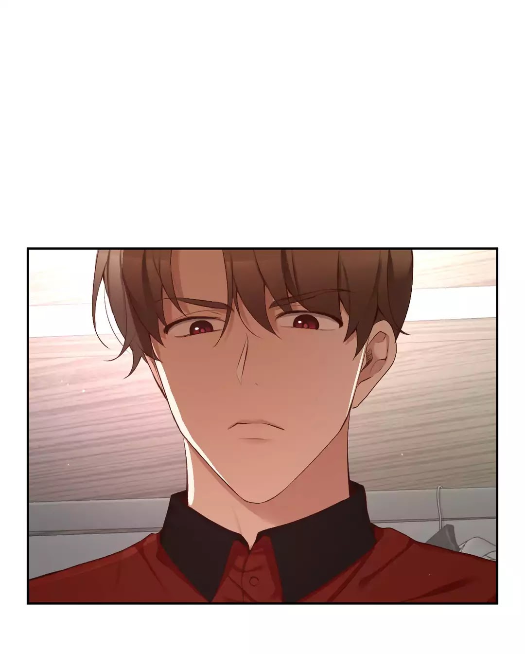 A Man Like You Chapter 52 page 5 - Chapter 52: It doesn't even taste good