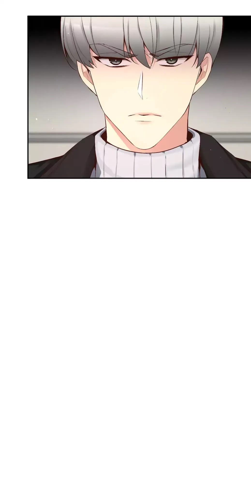 A Man Like You Chapter 52 page 55 - Chapter 52: It doesn't even taste good