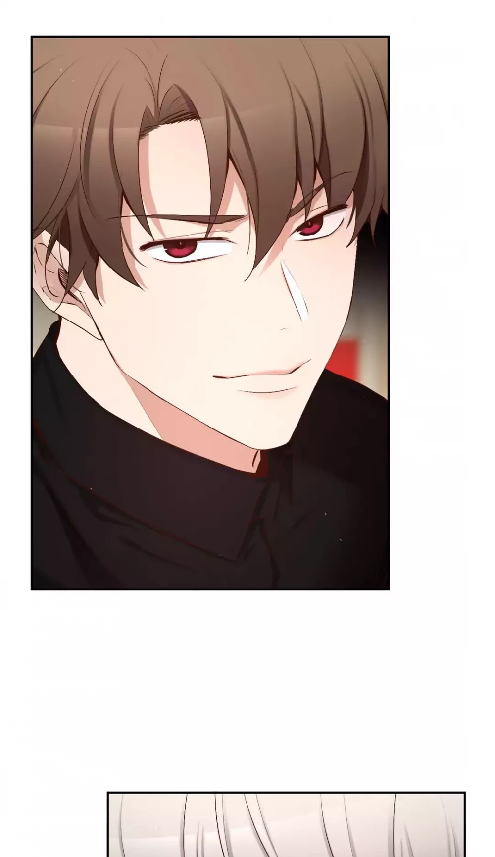 A Man Like You Chapter 52 page 66 - Chapter 52: It doesn't even taste good