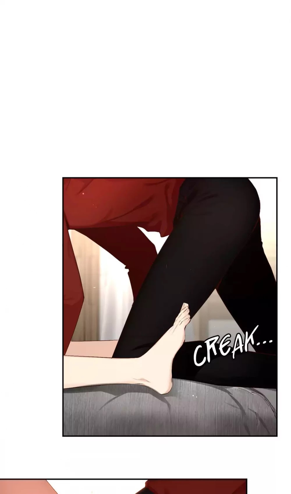 A Man Like You Chapter 52 page 8 - Chapter 52: It doesn't even taste good