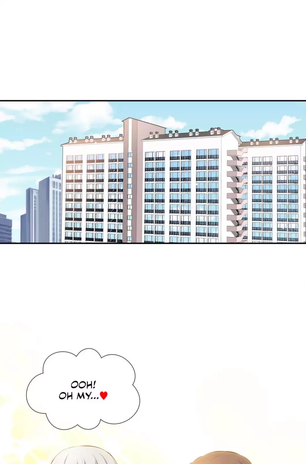 A Man Like You Chapter 53 page 1 - Chapter 53: He's my heart