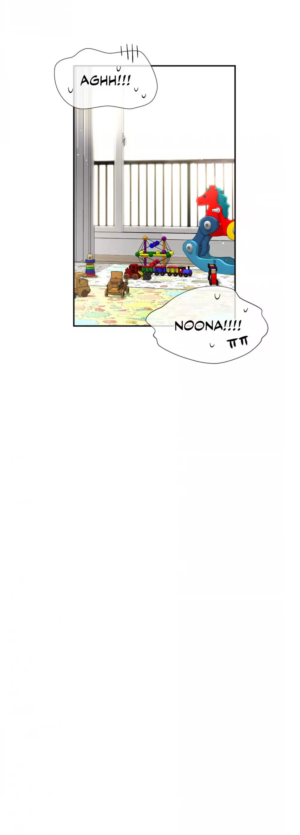 A Man Like You Chapter 53 page 11 - Chapter 53: He's my heart