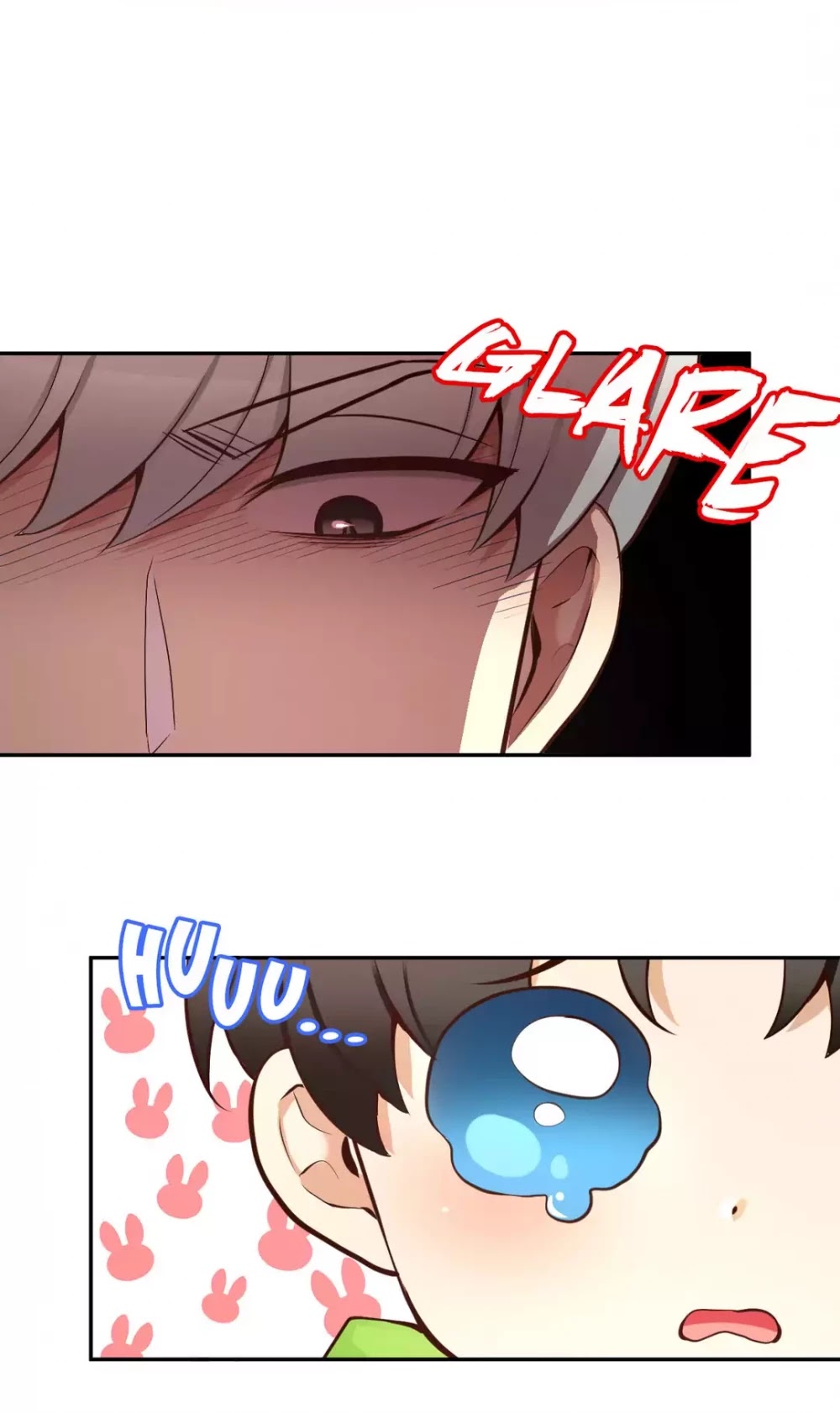 A Man Like You Chapter 53 page 22 - Chapter 53: He's my heart