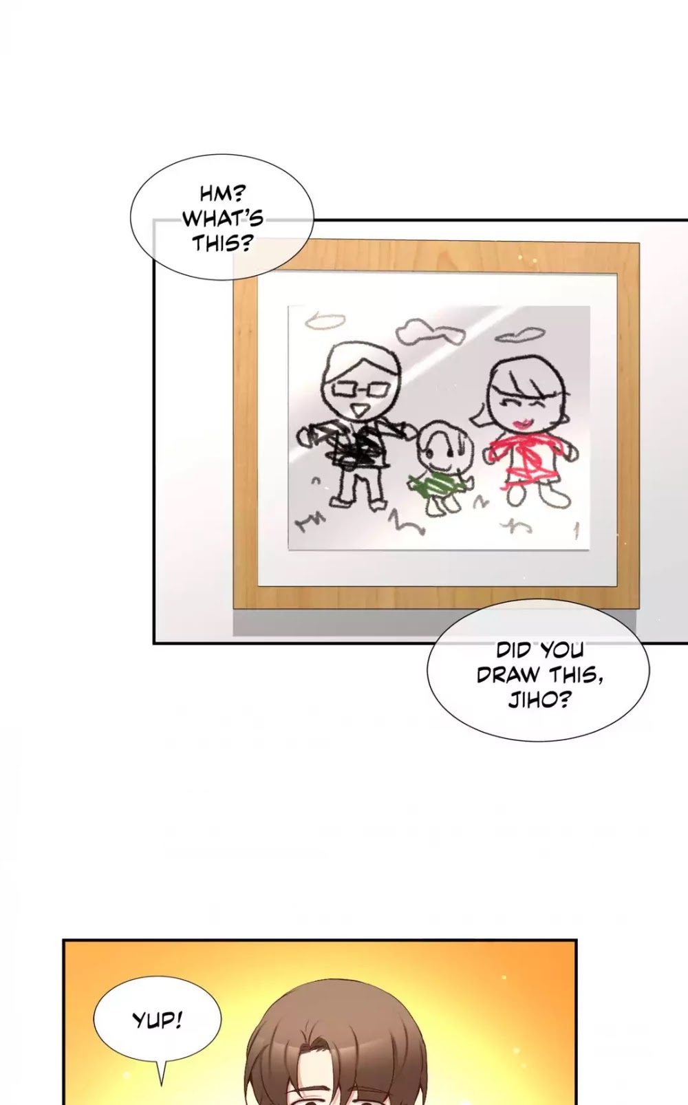 A Man Like You Chapter 53 page 24 - Chapter 53: He's my heart
