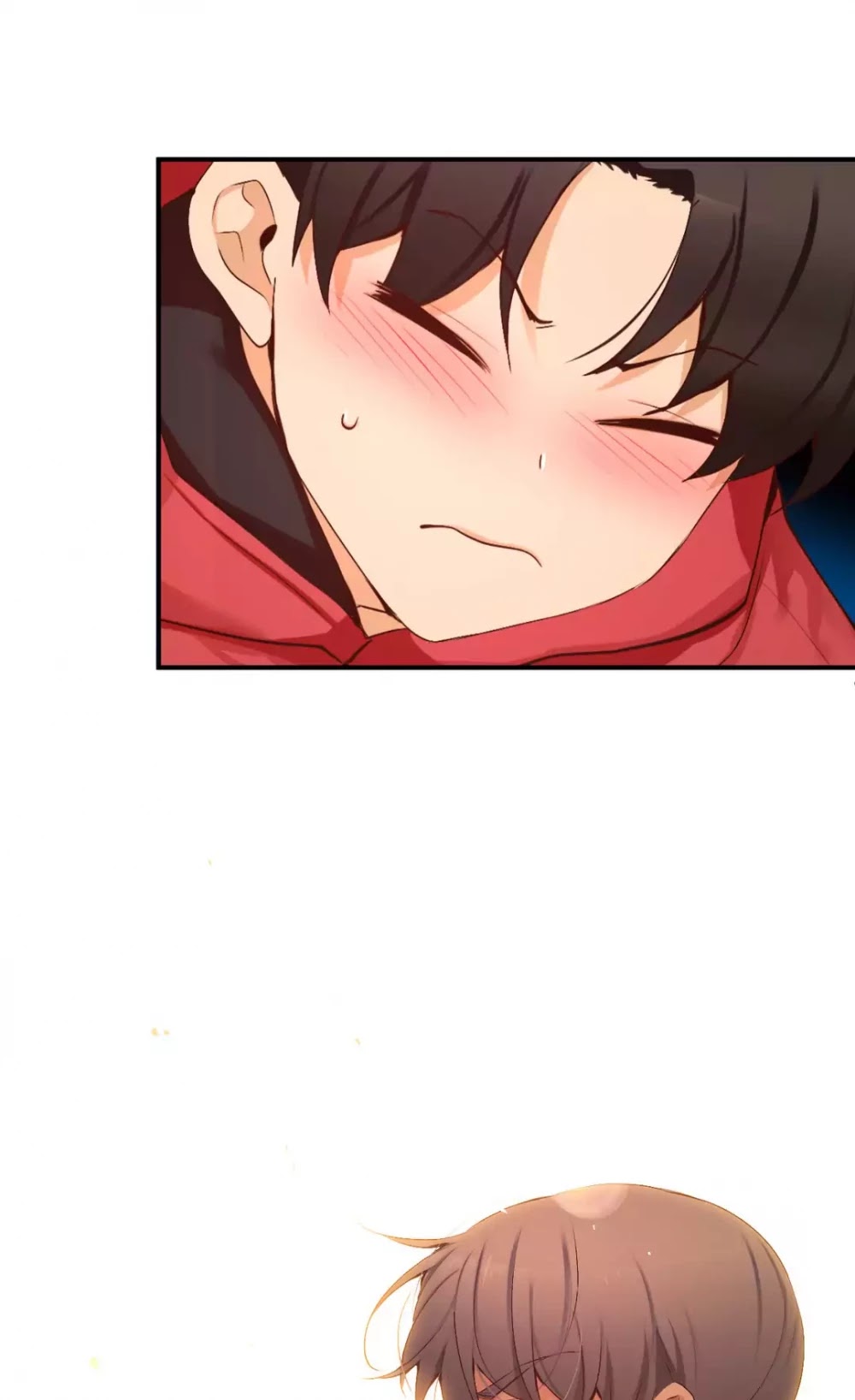 A Man Like You Chapter 53 page 46 - Chapter 53: He's my heart