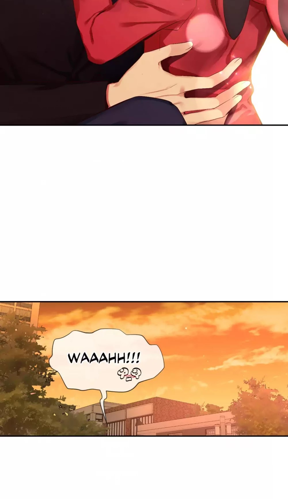 A Man Like You Chapter 53 page 50 - Chapter 53: He's my heart