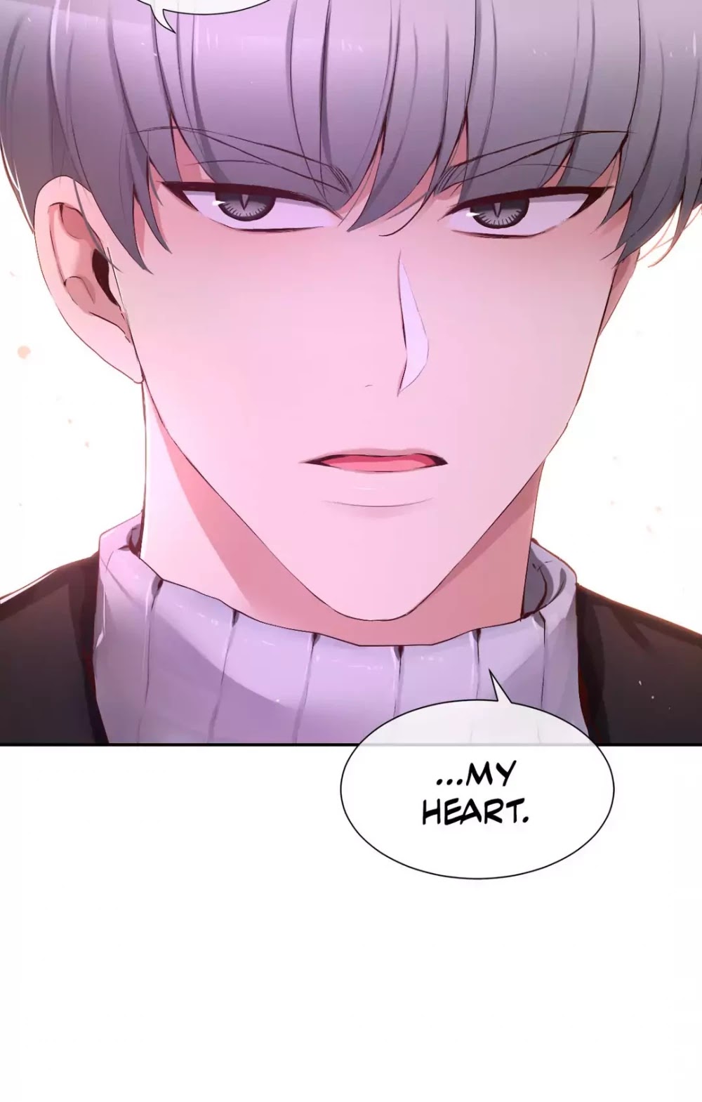 A Man Like You Chapter 53 page 61 - Chapter 53: He's my heart