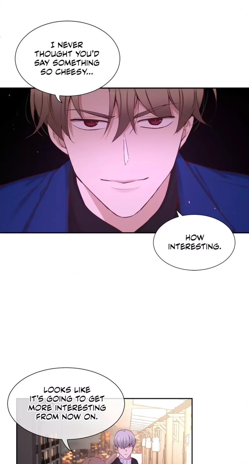 A Man Like You Chapter 53 page 65 - Chapter 53: He's my heart