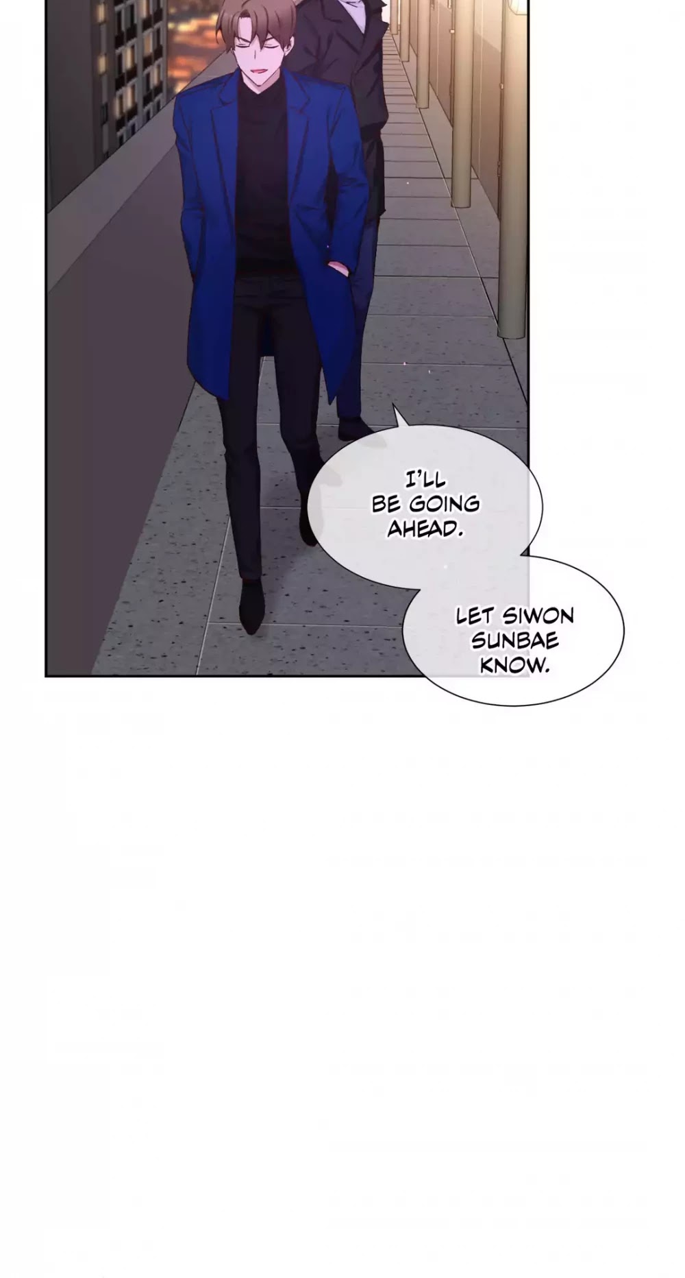 A Man Like You Chapter 53 page 66 - Chapter 53: He's my heart