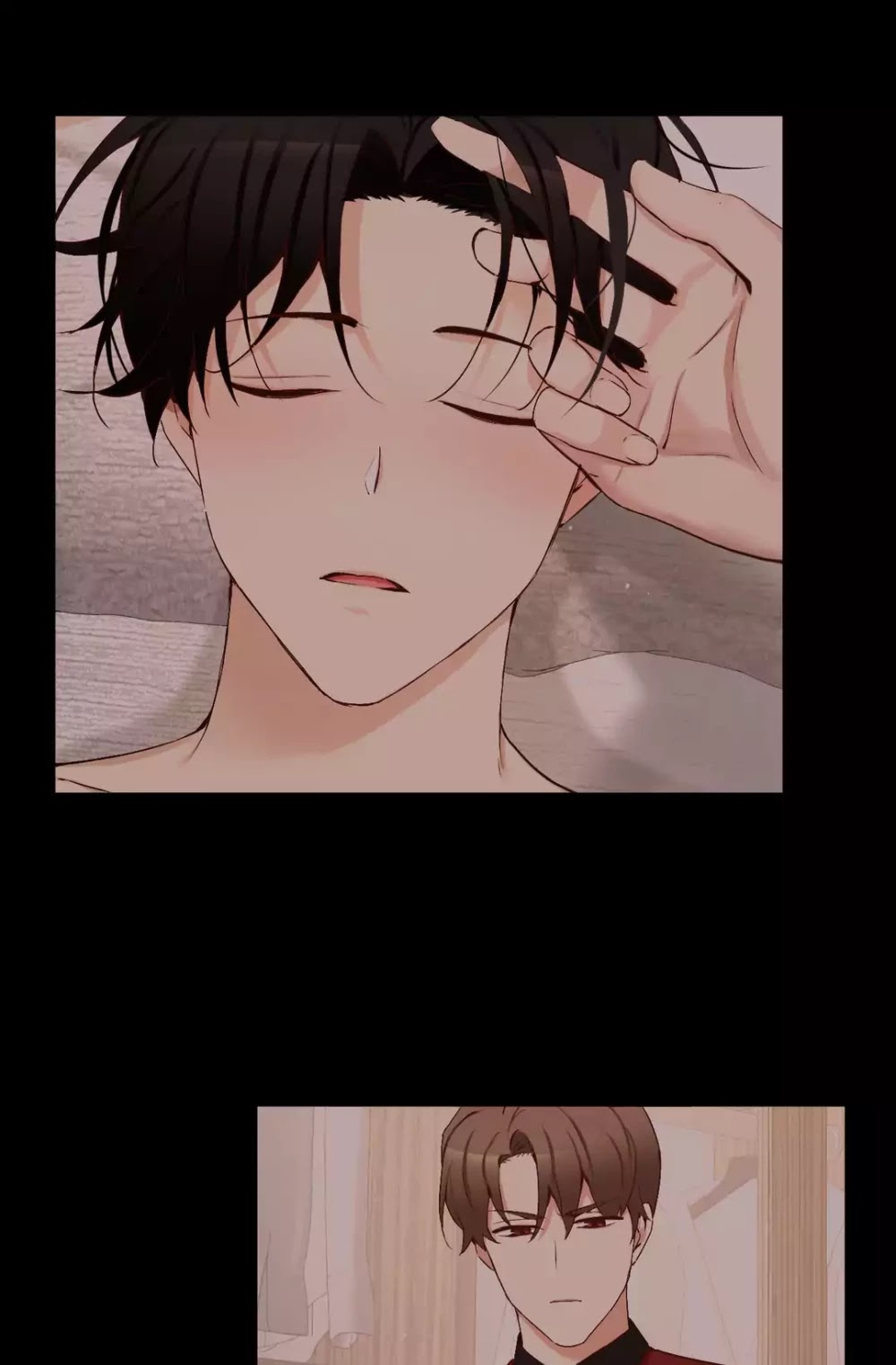 A Man Like You Chapter 53 page 68 - Chapter 53: He's my heart