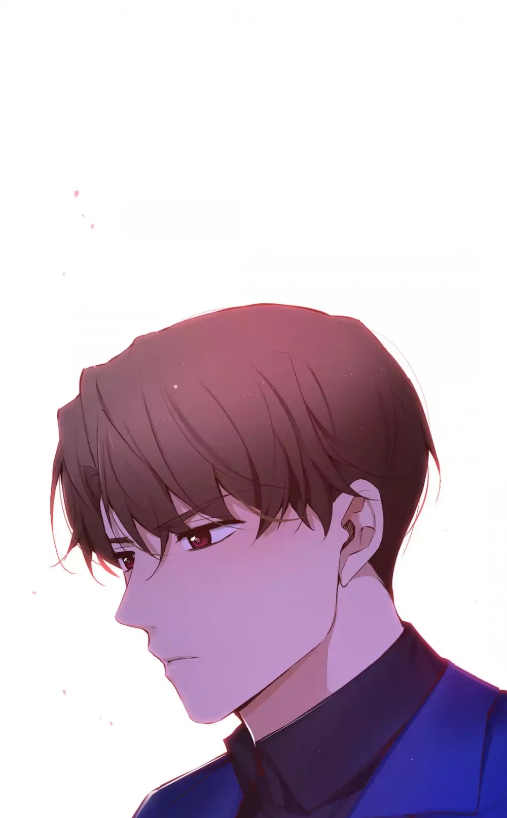 A Man Like You Chapter 53 page 70 - Chapter 53: He's my heart