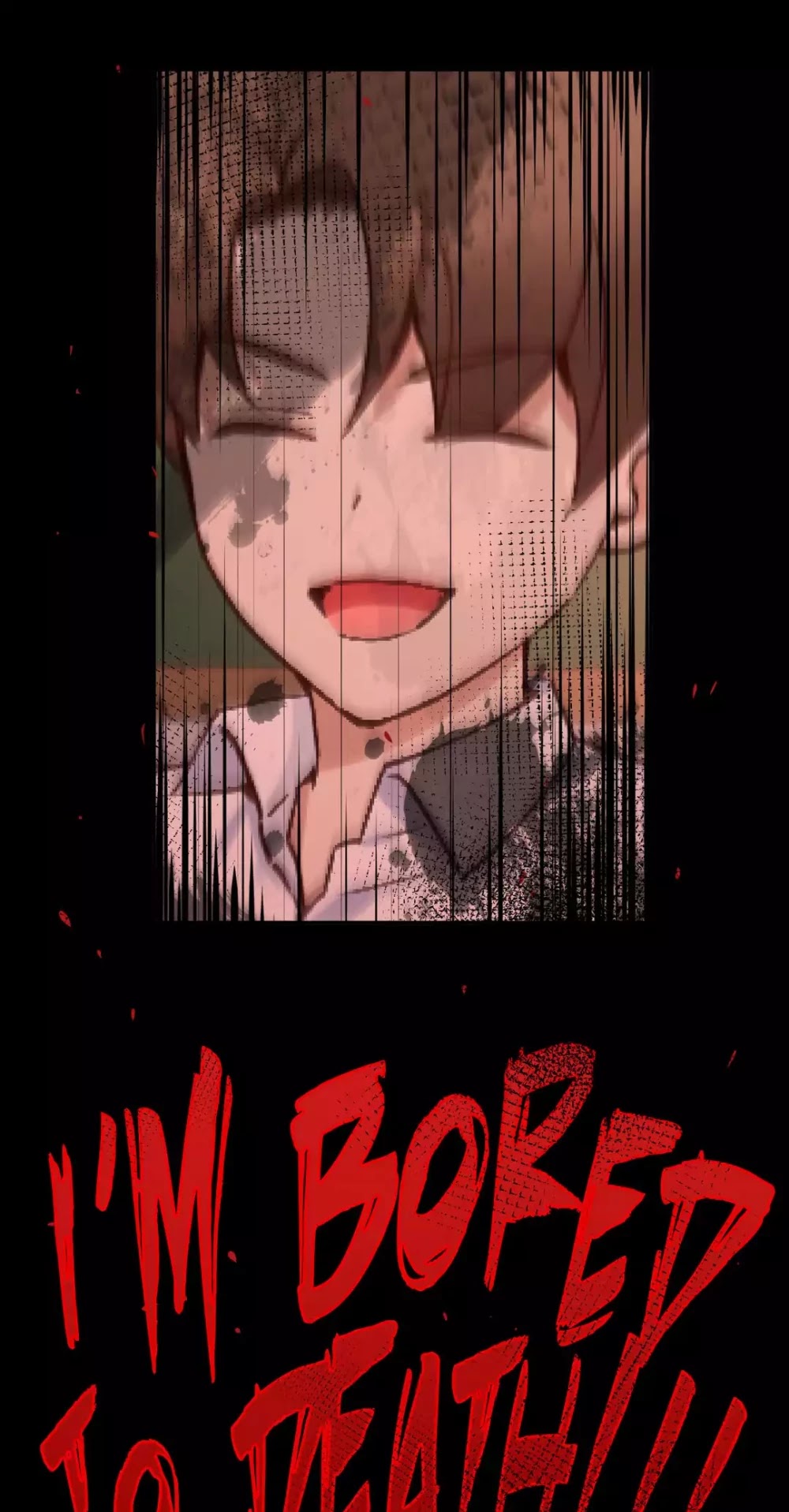 A Man Like You Chapter 54 page 22 - Chapter 54: I'll come find you