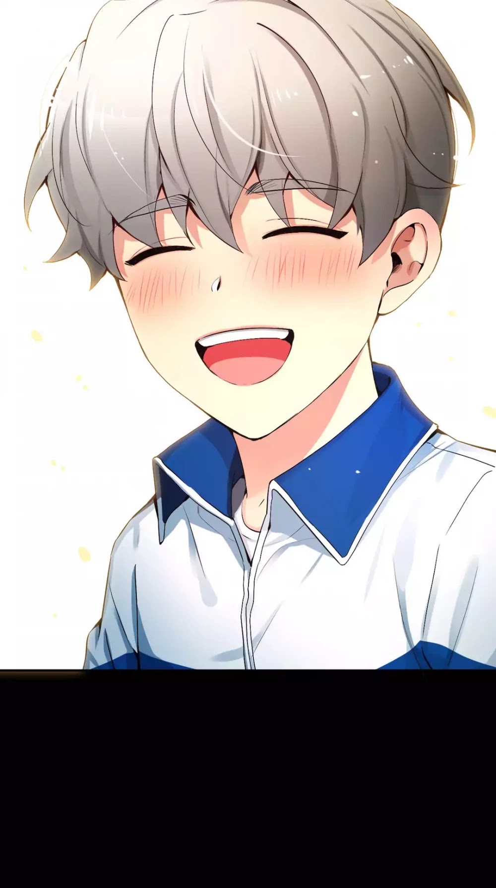 A Man Like You Chapter 54 page 38 - Chapter 54: I'll come find you