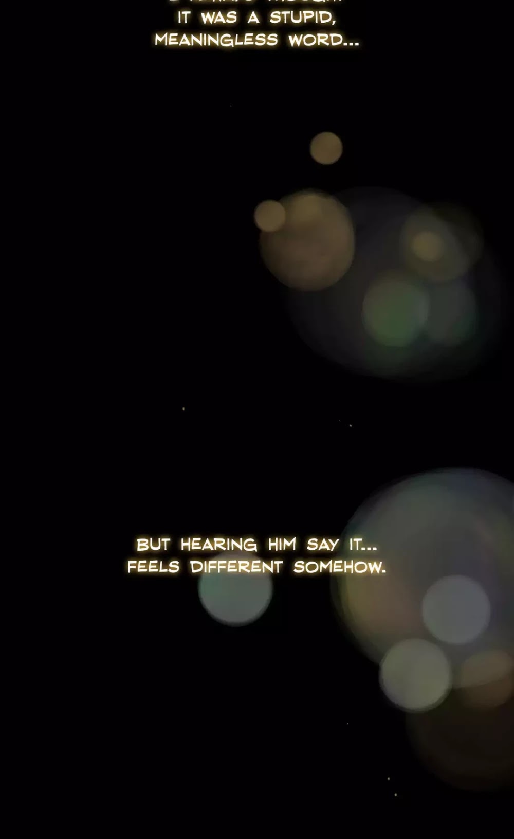 A Man Like You Chapter 54 page 40 - Chapter 54: I'll come find you
