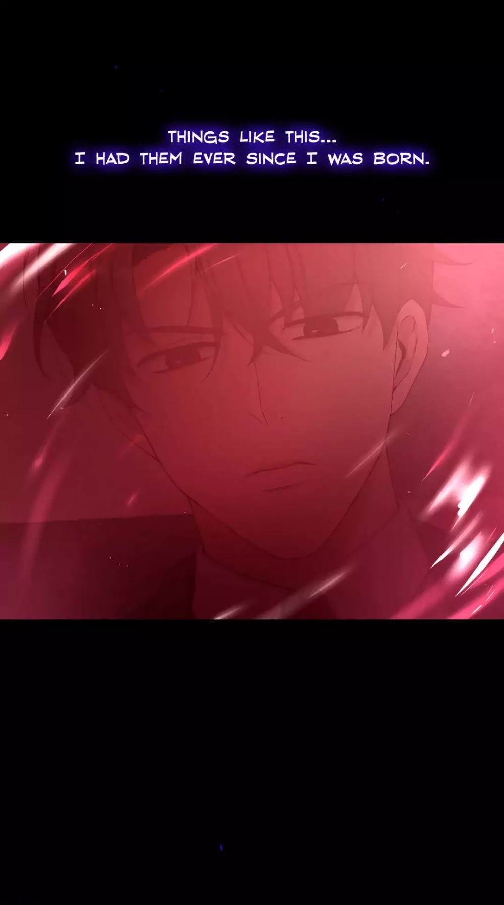 A Man Like You Chapter 54 page 5 - Chapter 54: I'll come find you
