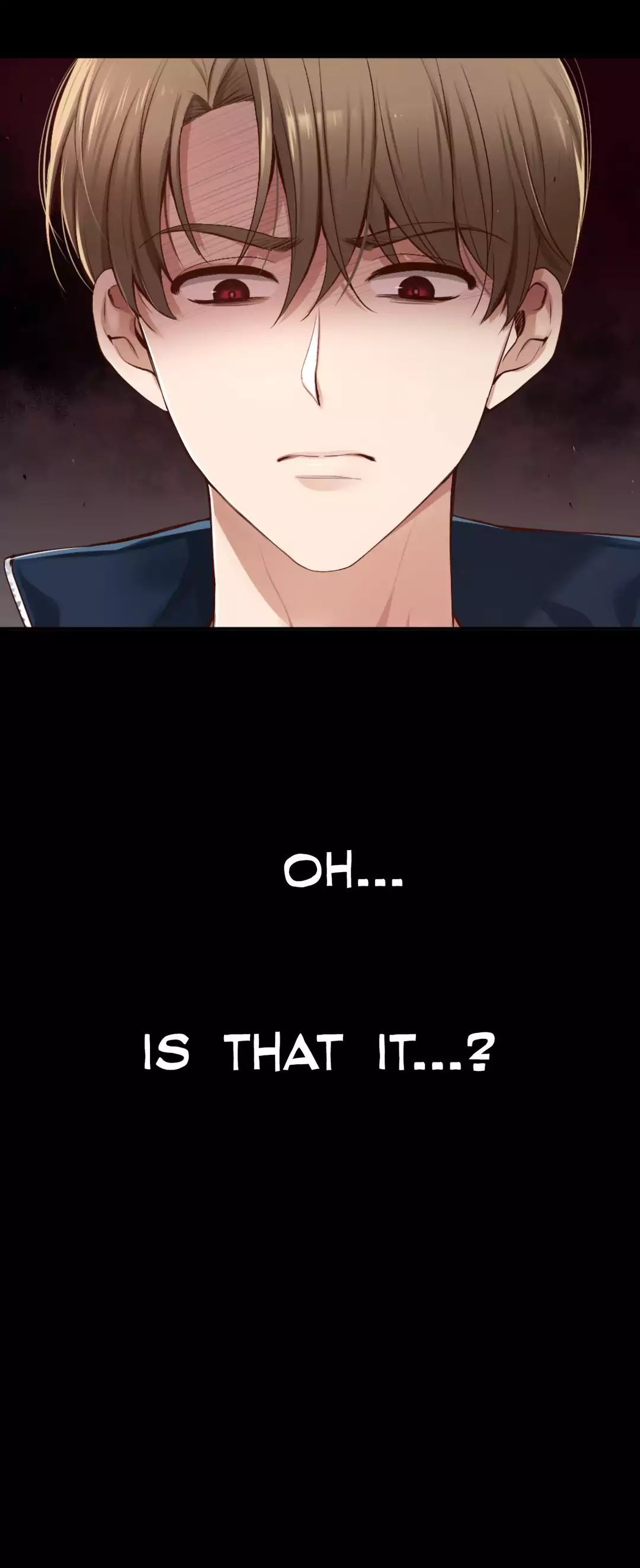 A Man Like You Chapter 54 page 50 - Chapter 54: I'll come find you