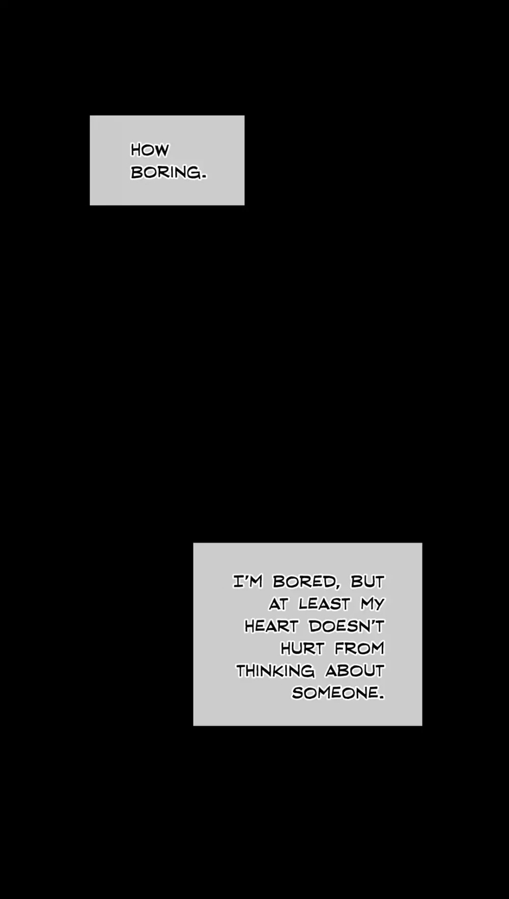 A Man Like You Chapter 54 page 65 - Chapter 54: I'll come find you