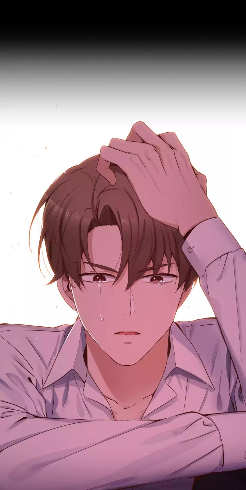 A Man Like You Chapter 54 page 69 - Chapter 54: I'll come find you