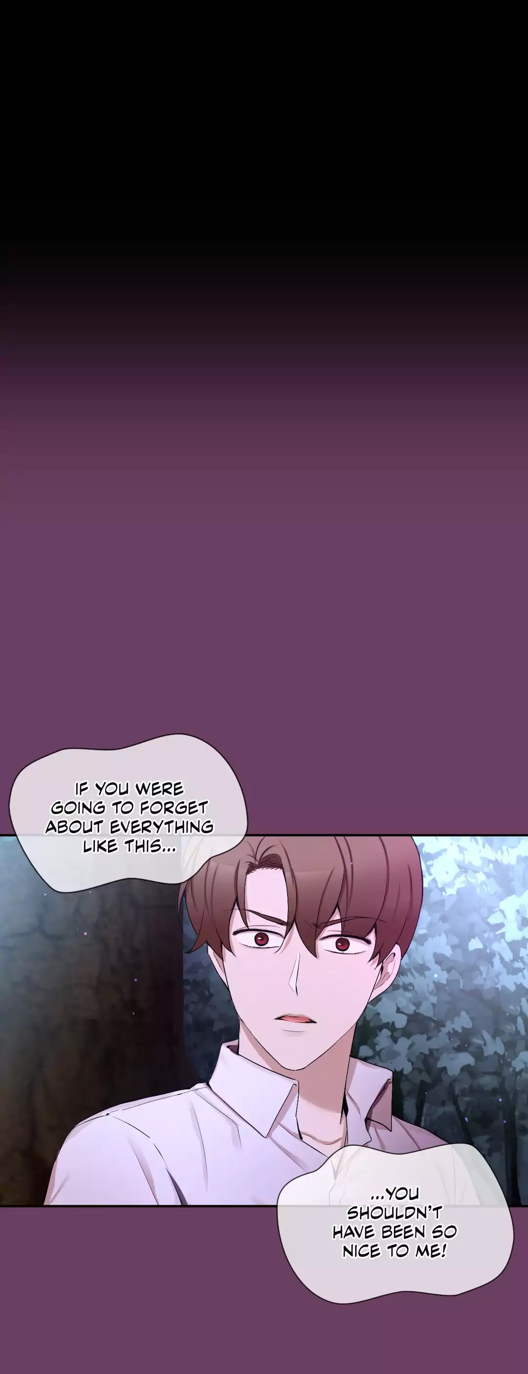A Man Like You Chapter 54 page 75 - Chapter 54: I'll come find you