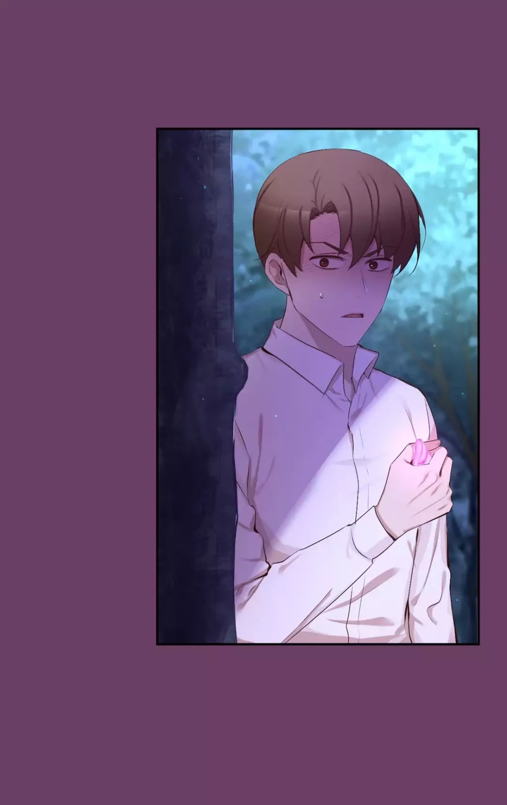 A Man Like You Chapter 54 page 78 - Chapter 54: I'll come find you