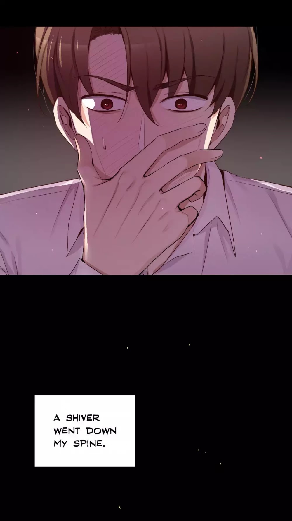 A Man Like You Chapter 54 page 82 - Chapter 54: I'll come find you