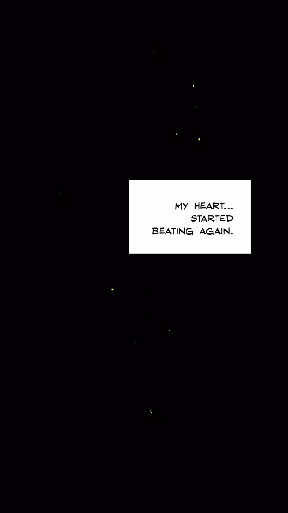 A Man Like You Chapter 54 page 83 - Chapter 54: I'll come find you