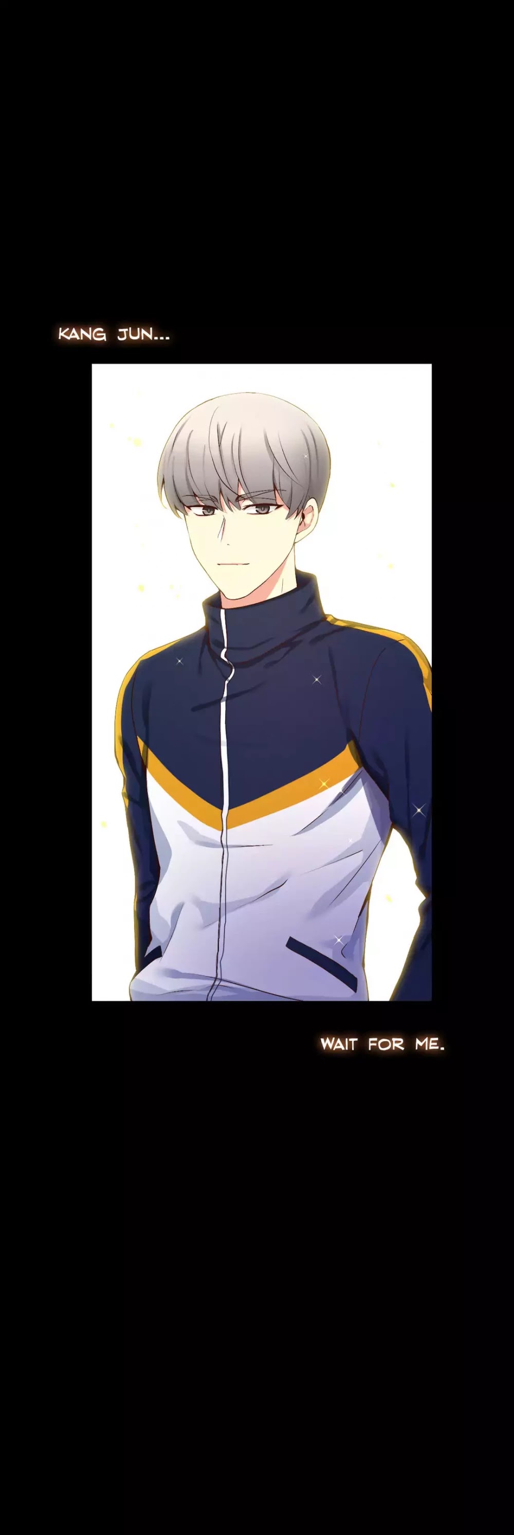 A Man Like You Chapter 54 page 86 - Chapter 54: I'll come find you