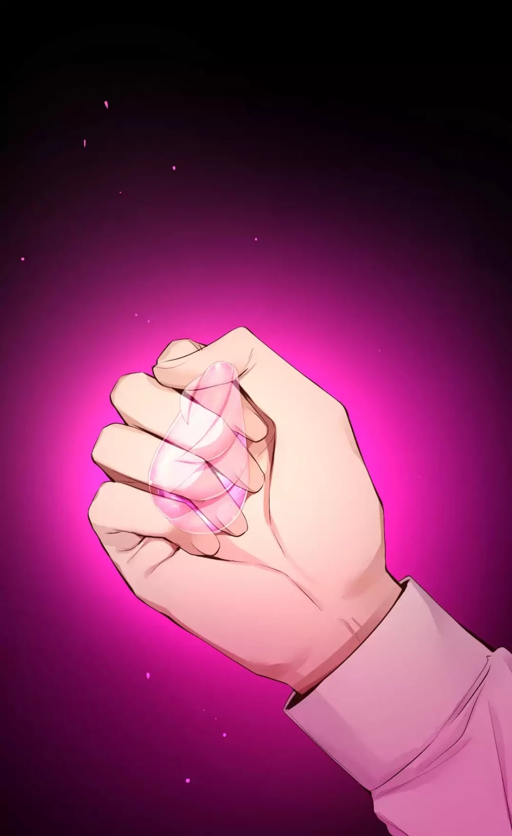 A Man Like You Chapter 54 page 87 - Chapter 54: I'll come find you