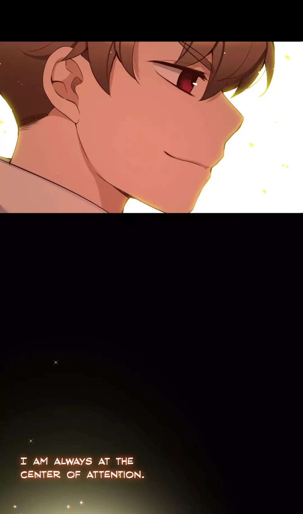 A Man Like You Chapter 54 page 9 - Chapter 54: I'll come find you
