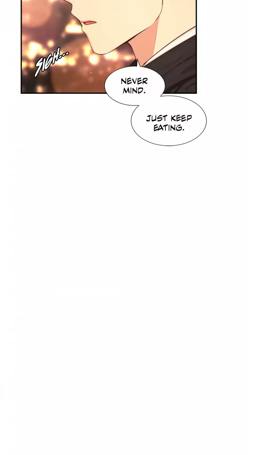 A Man Like You Chapter 55 page 10 - Chapter 55: Sweeter than Candy