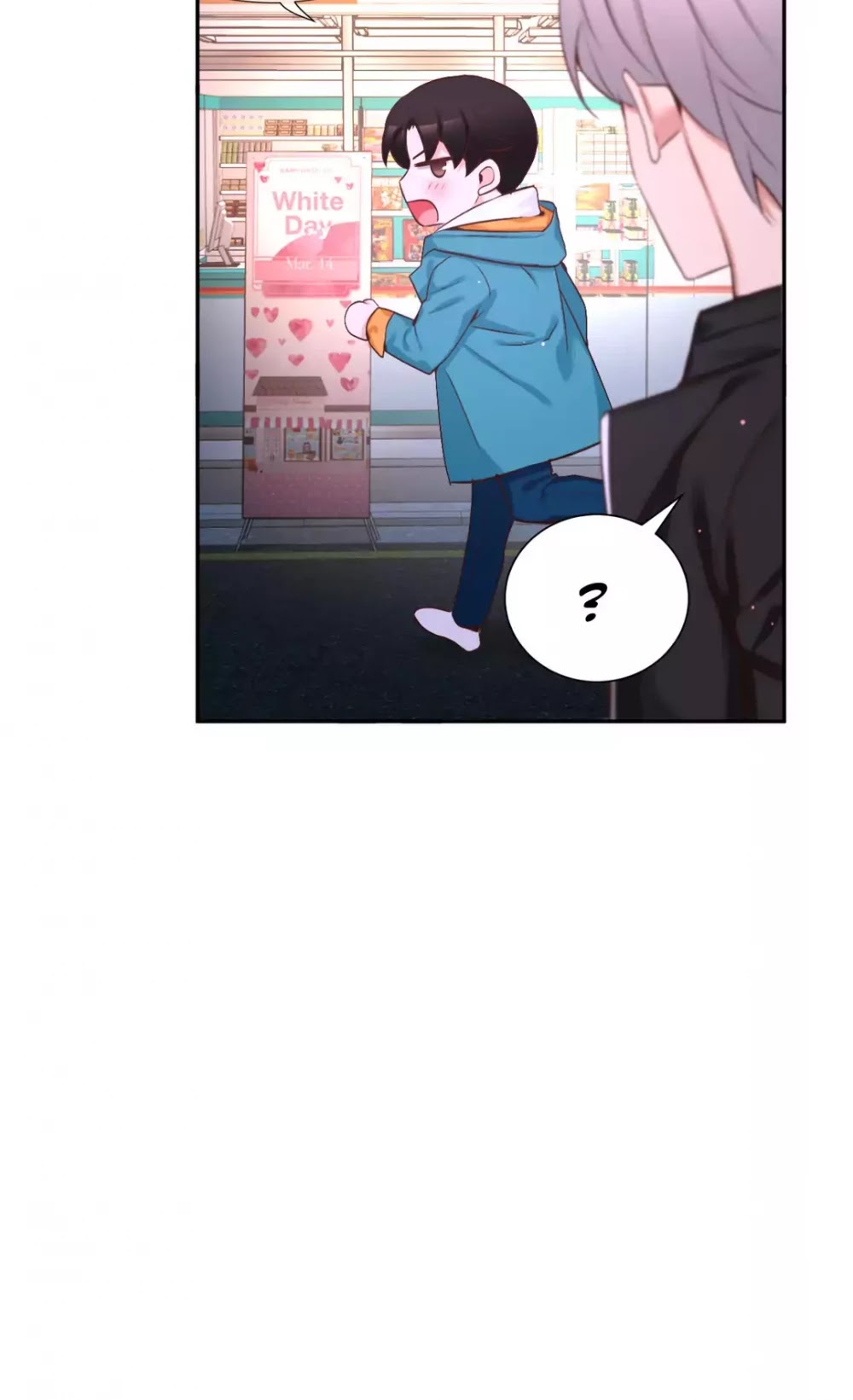 A Man Like You Chapter 55 page 13 - Chapter 55: Sweeter than Candy