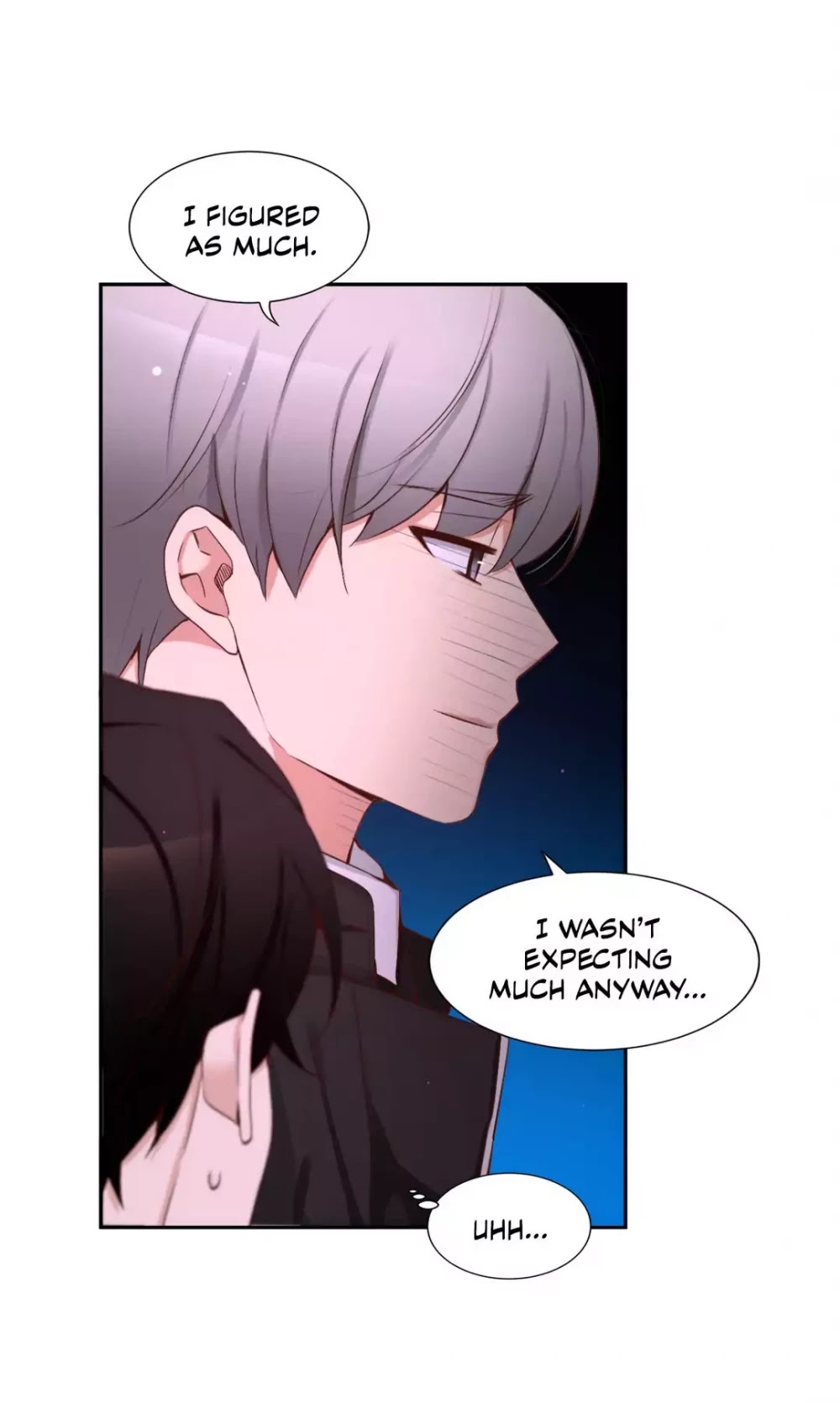A Man Like You Chapter 55 page 25 - Chapter 55: Sweeter than Candy