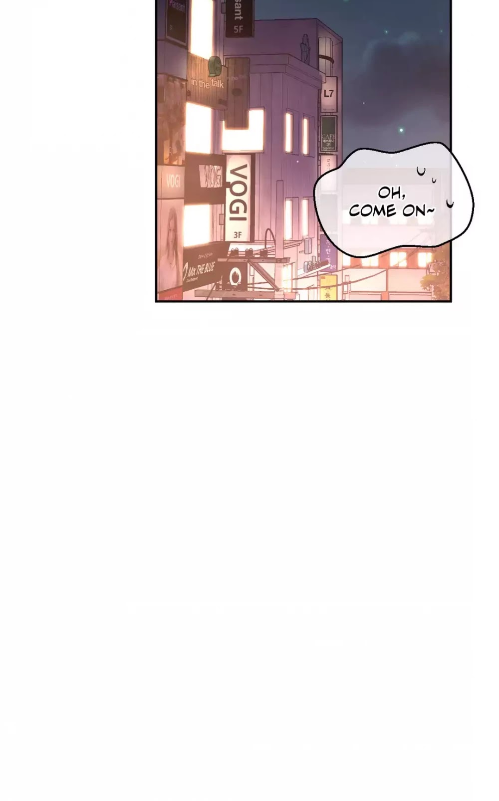 A Man Like You Chapter 55 page 30 - Chapter 55: Sweeter than Candy