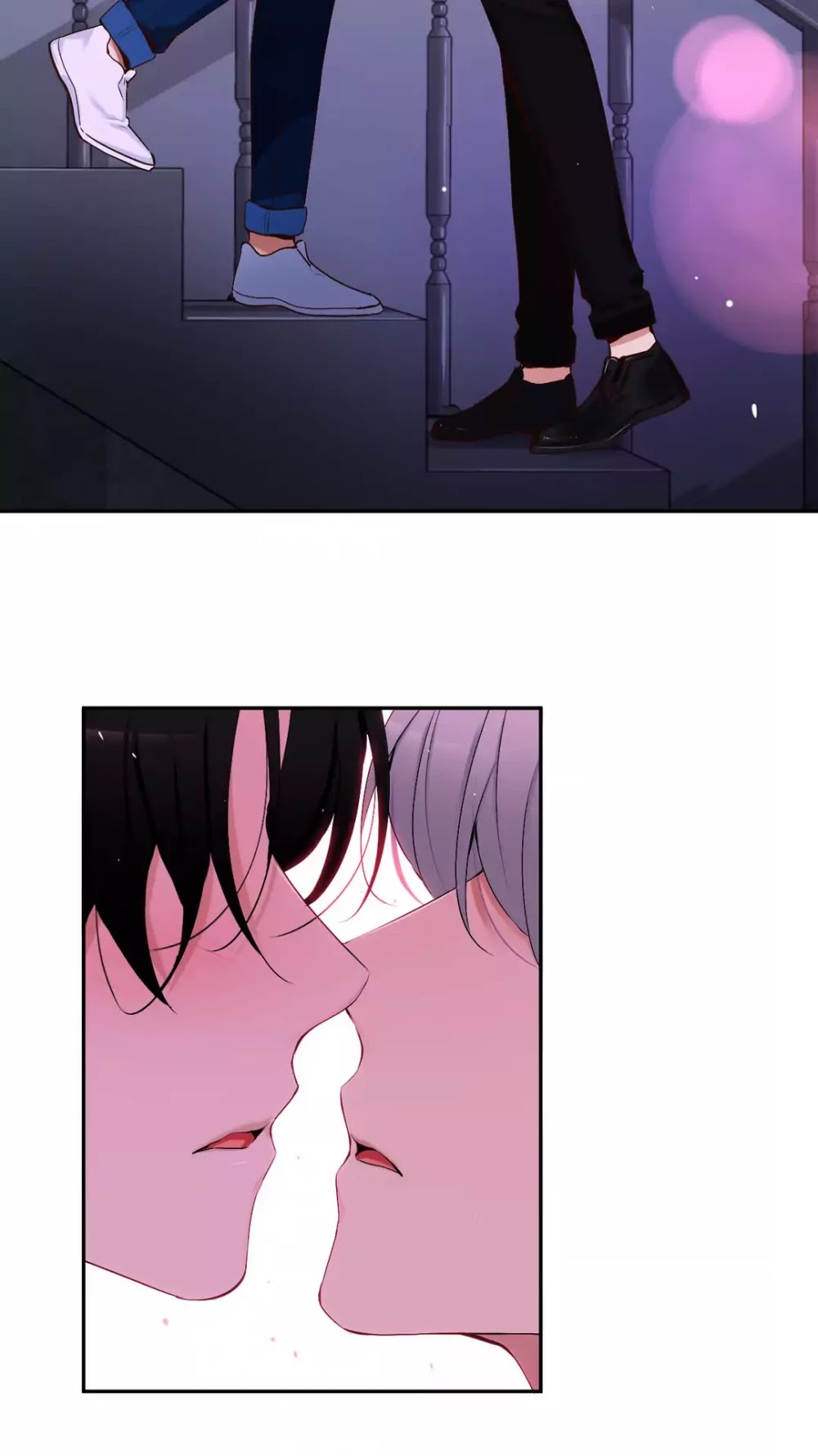 A Man Like You Chapter 55 page 35 - Chapter 55: Sweeter than Candy