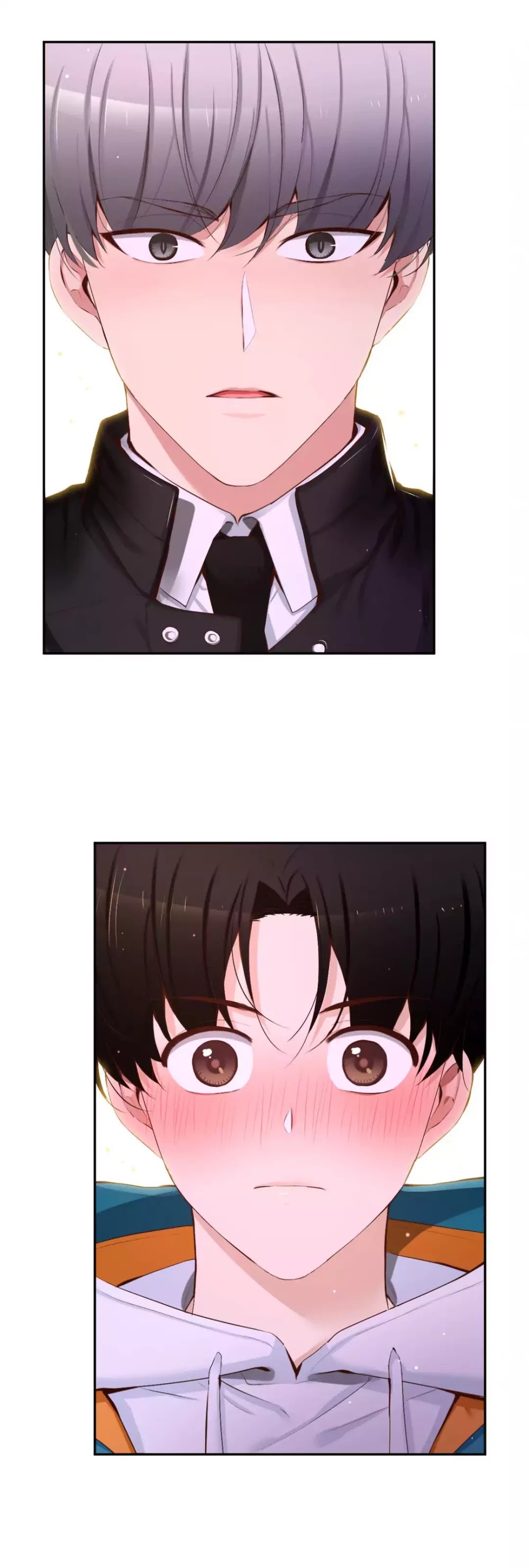A Man Like You Chapter 55 page 37 - Chapter 55: Sweeter than Candy