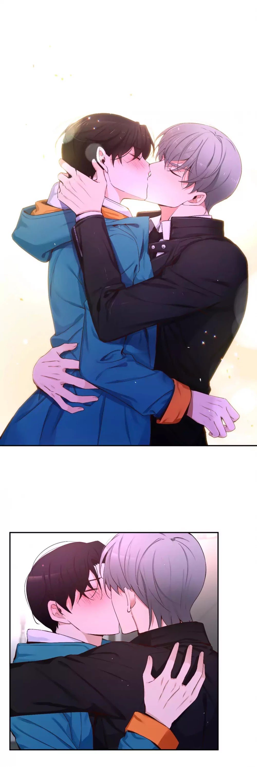 A Man Like You Chapter 55 page 39 - Chapter 55: Sweeter than Candy