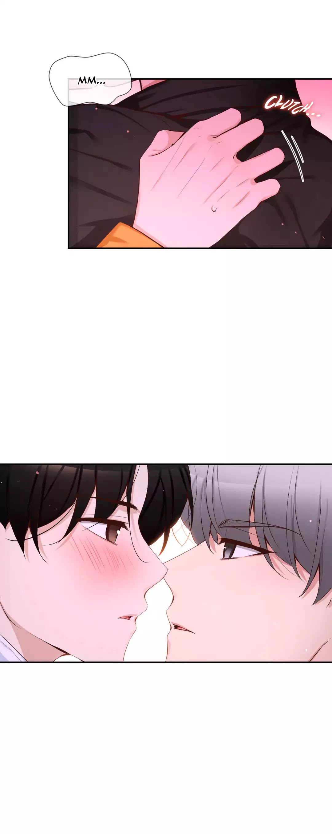 A Man Like You Chapter 55 page 40 - Chapter 55: Sweeter than Candy