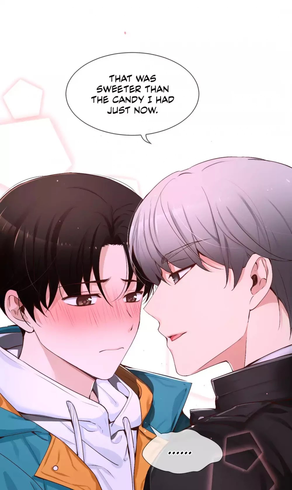 A Man Like You Chapter 55 page 41 - Chapter 55: Sweeter than Candy