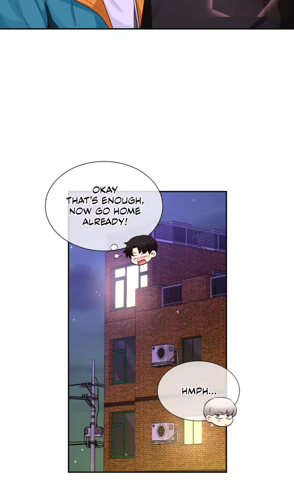 A Man Like You Chapter 55 page 42 - Chapter 55: Sweeter than Candy