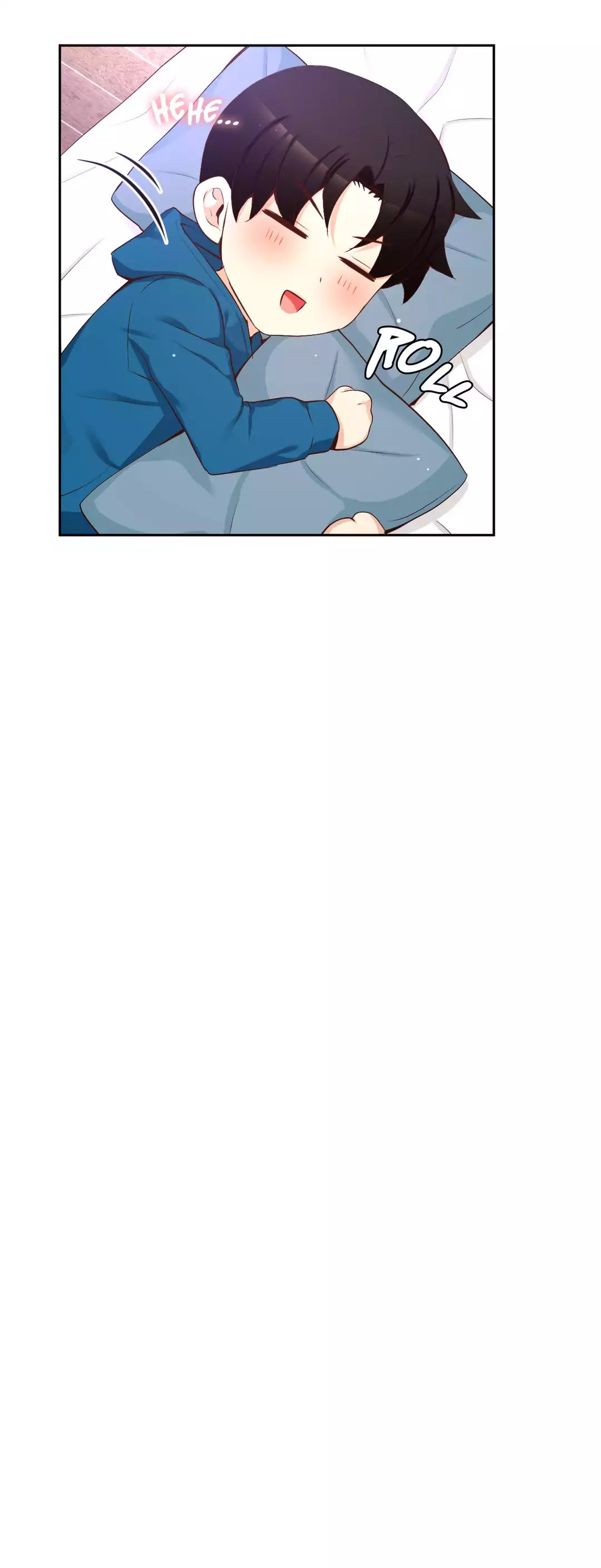 A Man Like You Chapter 55 page 45 - Chapter 55: Sweeter than Candy
